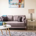 Stunning Nulu 1Br Cozysuites 04