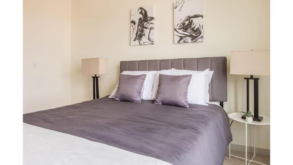 Stunning Nulu 1br Cozysuites 04 * Louisville
