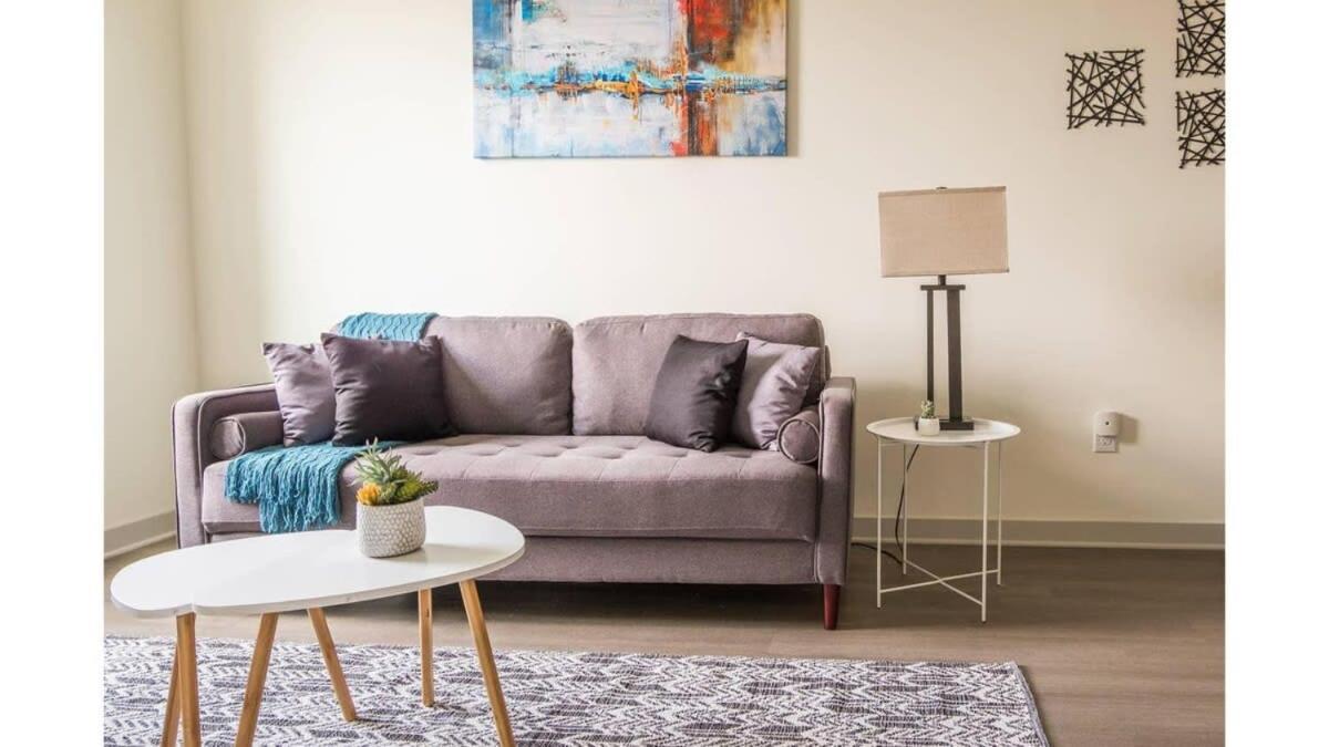 Stunning Nulu 1br Cozysuites 04 Apartment *
