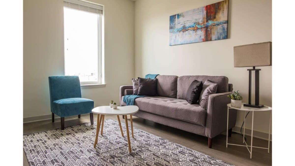 Apartment Stunning Nulu 1br Cozysuites 04 *