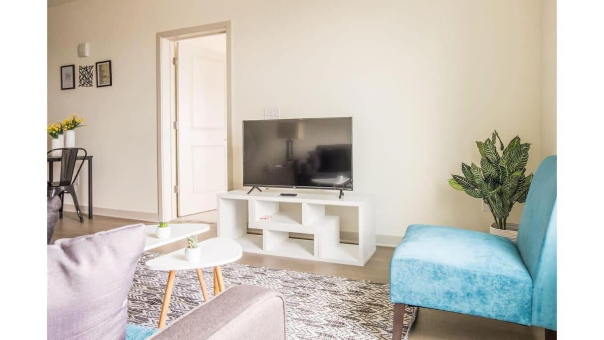Stunning Nulu 1br Cozysuites 04 *