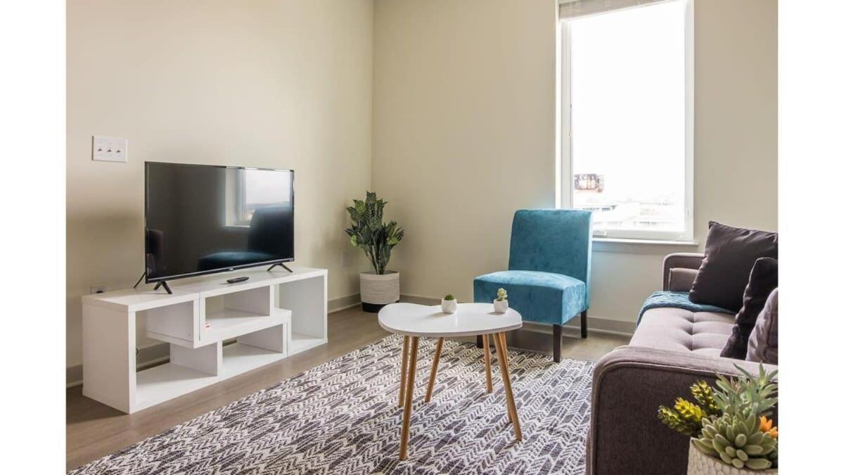 Stunning Nulu 1br Cozysuites 04 * Louisville