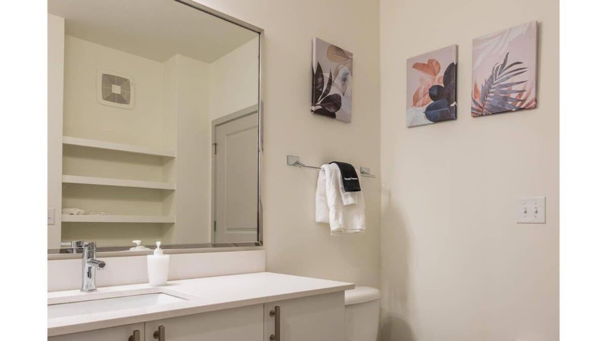 Stunning Nulu 1br Cozysuites 04 * Louisville