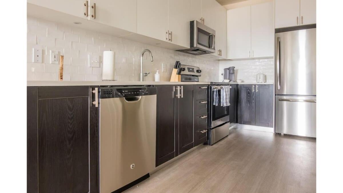 Apartment Stunning Nulu 1br Cozysuites 04 *