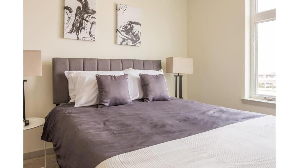 Apartment Stunning Nulu 1br Cozysuites 04 *