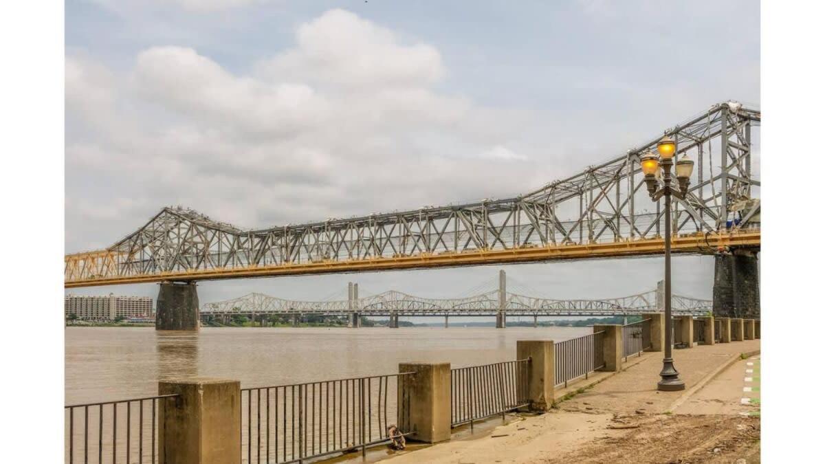 Stunning Nulu 1br Cozysuites 04 * Louisville