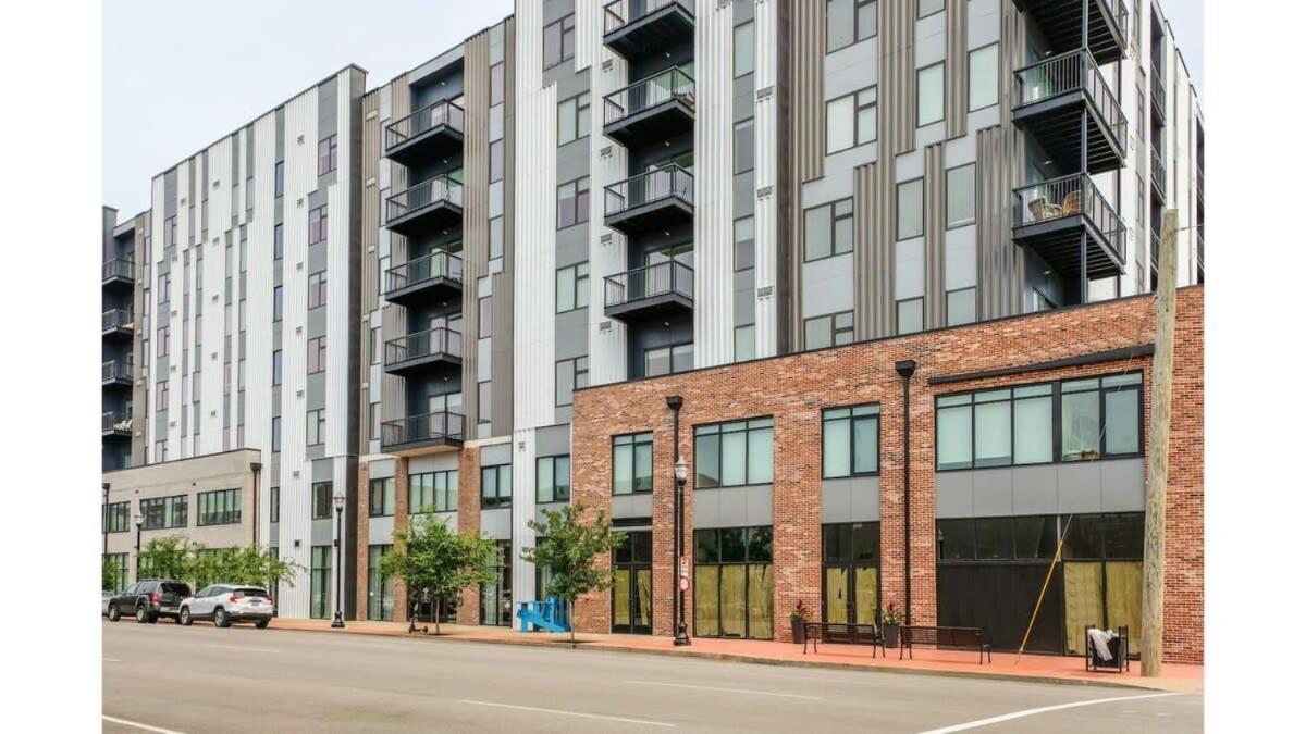 Stunning Nulu 1br Cozysuites 04 Apartment *