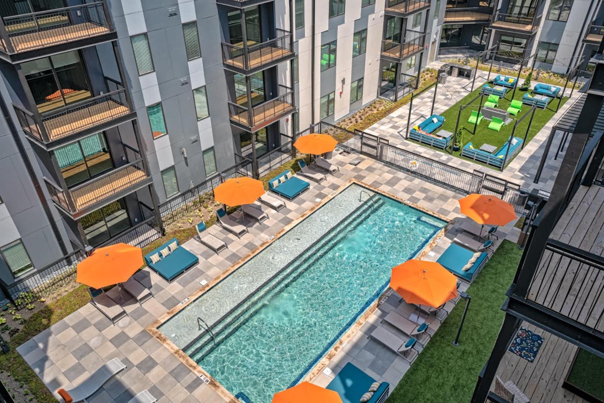 Stunning Nulu 1br Cozysuites 04 *